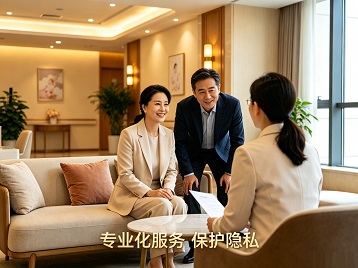 七台河有偿售卵代生女生的客户的客户群体有哪些