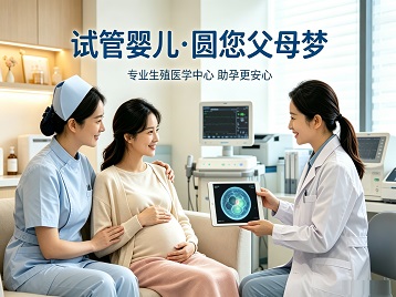七台河辅助生育服务 试管婴儿行业的兴起背景、发展与未来展望